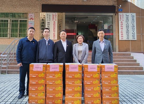 坚定跟党走，红联共建促发展